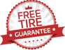 Tire guarantee