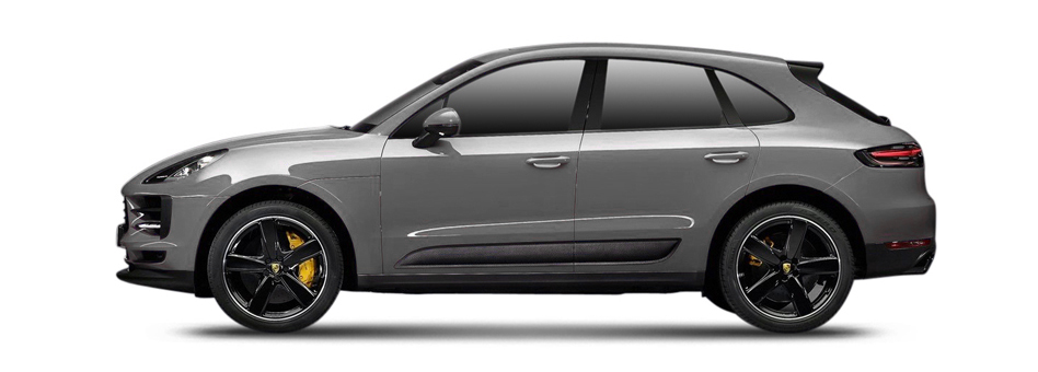 Original Porsche Macan III / S Felgen & Kompletträder kaufen